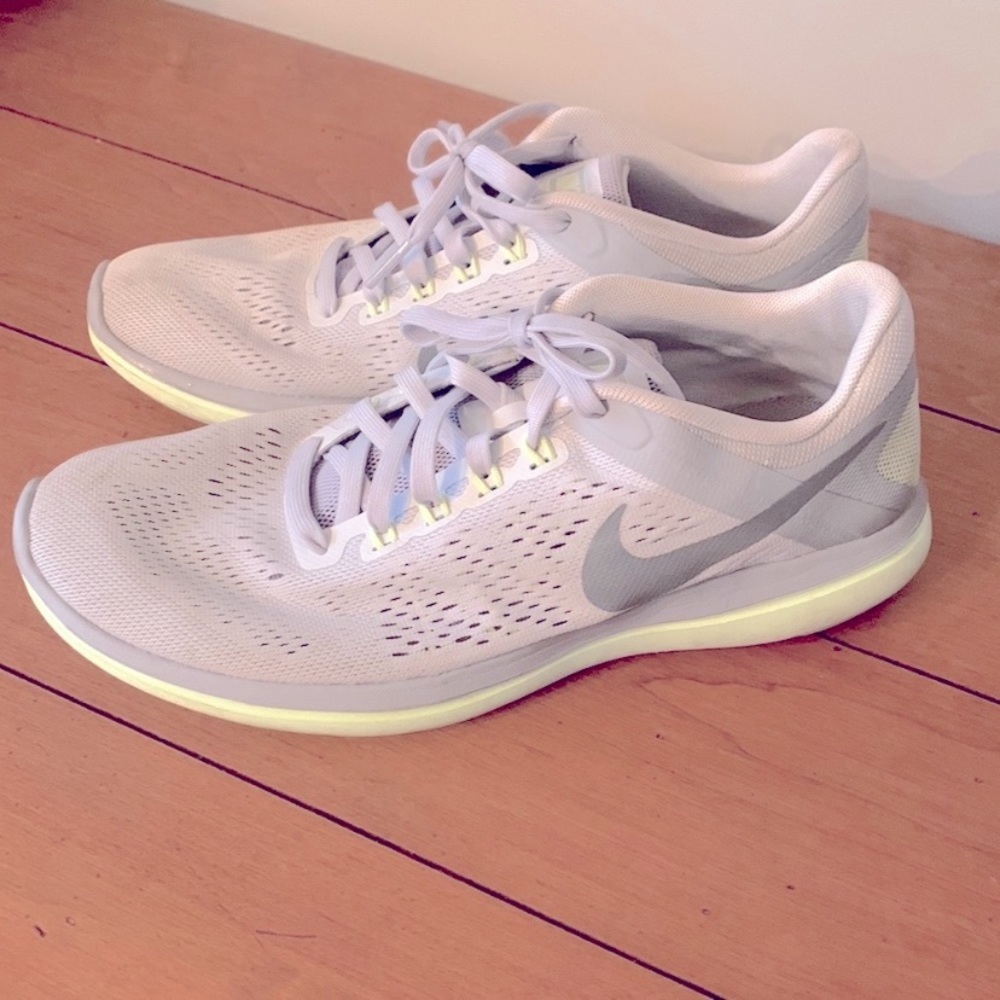 Nike sneakers
